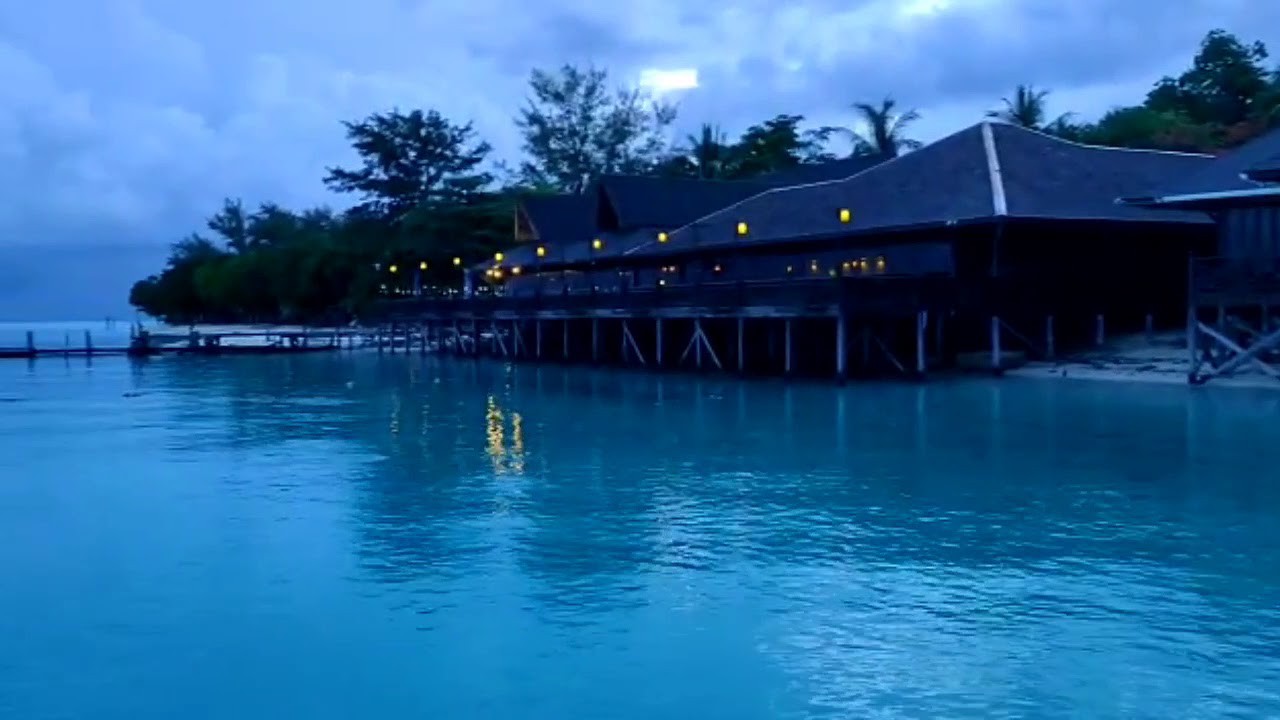 Pulau Mataking — galeri 2