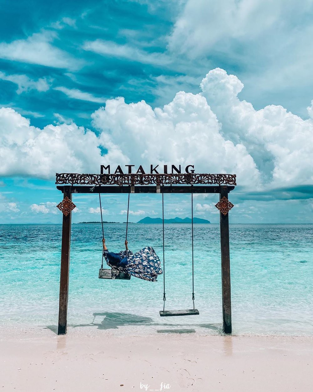 Pulau Mataking — galeri 3