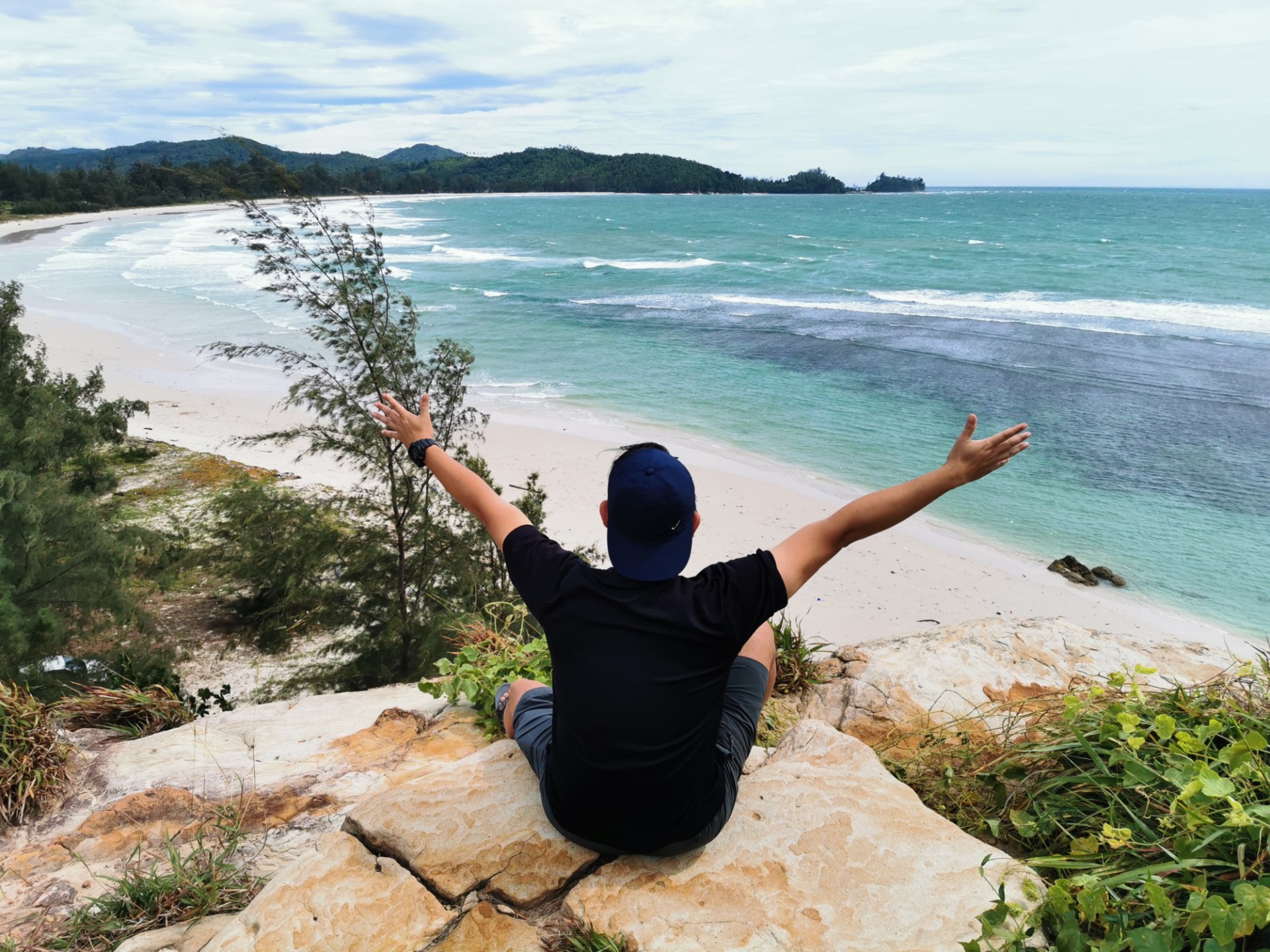 Tip of Borneo, Tanjung Simpang Mengayau — galeri 3