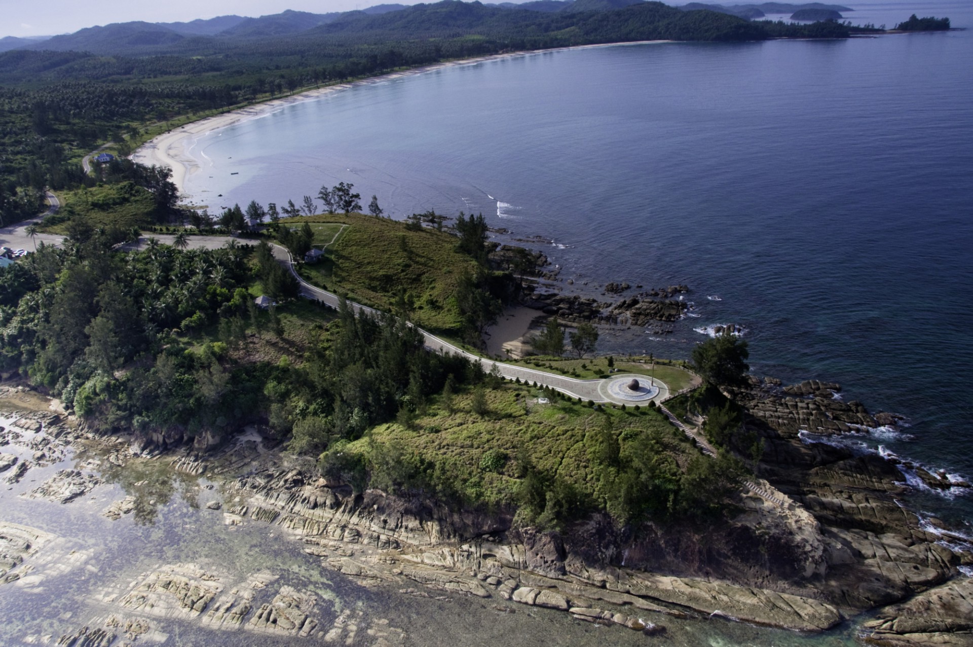 Tip of Borneo, Tanjung Simpang Mengayau — galeri 4