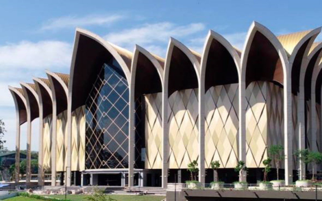 Muzium Islam Sarawak — galeri 3