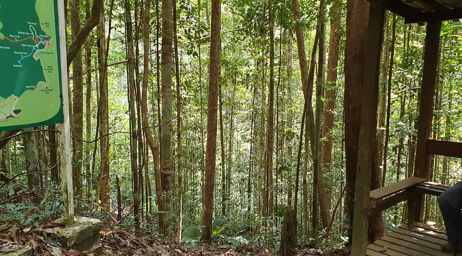 Kubah National Park — galeri 2