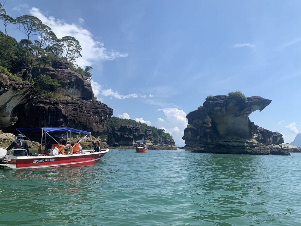 Bako National Park — galeri 3