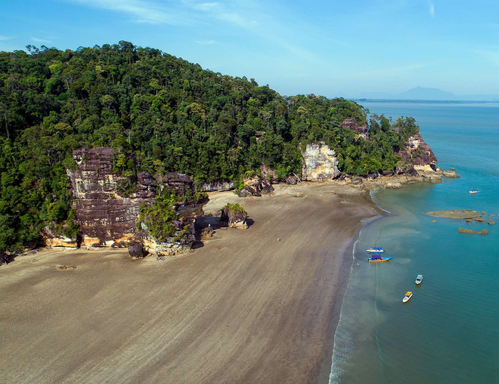 Bako National Park — galeri 4