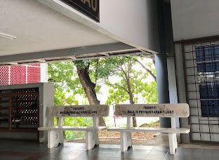 Gambar galeri North Klang Royal City Mosque