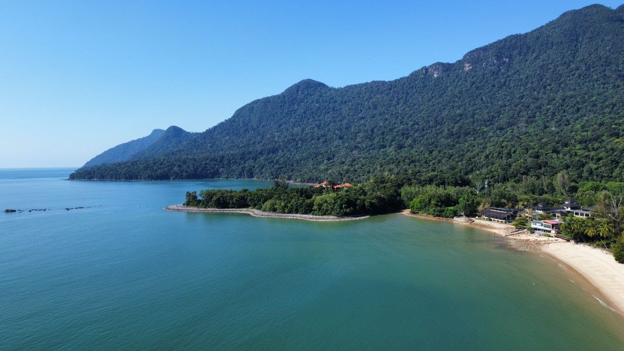 Pantai Damai — galeri 3