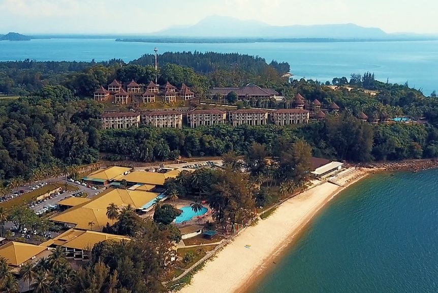 Pantai Damai — galeri 4