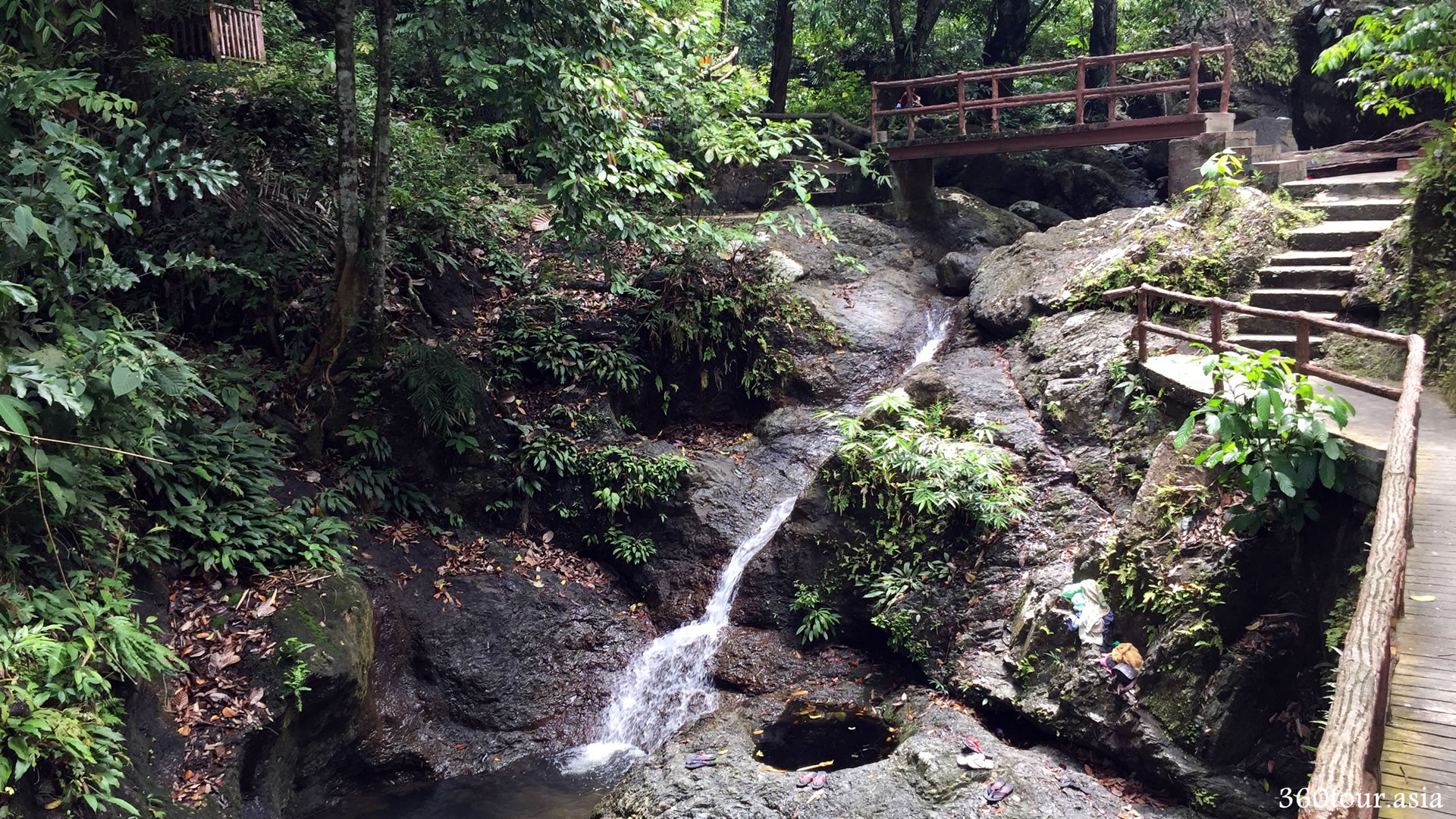 Ranchan Recreational Park — galeri 4