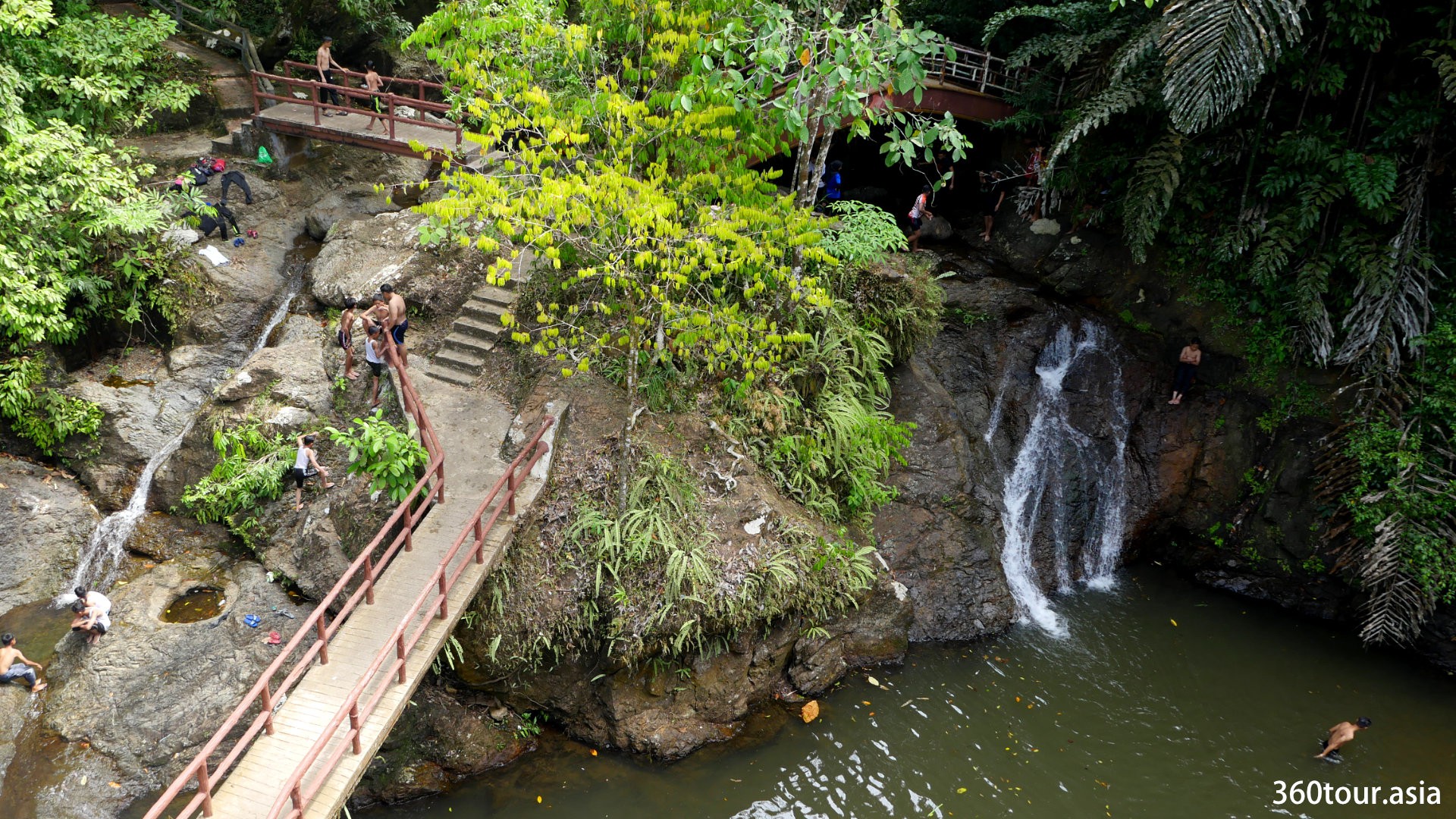 Ranchan Recreational Park — galeri 3
