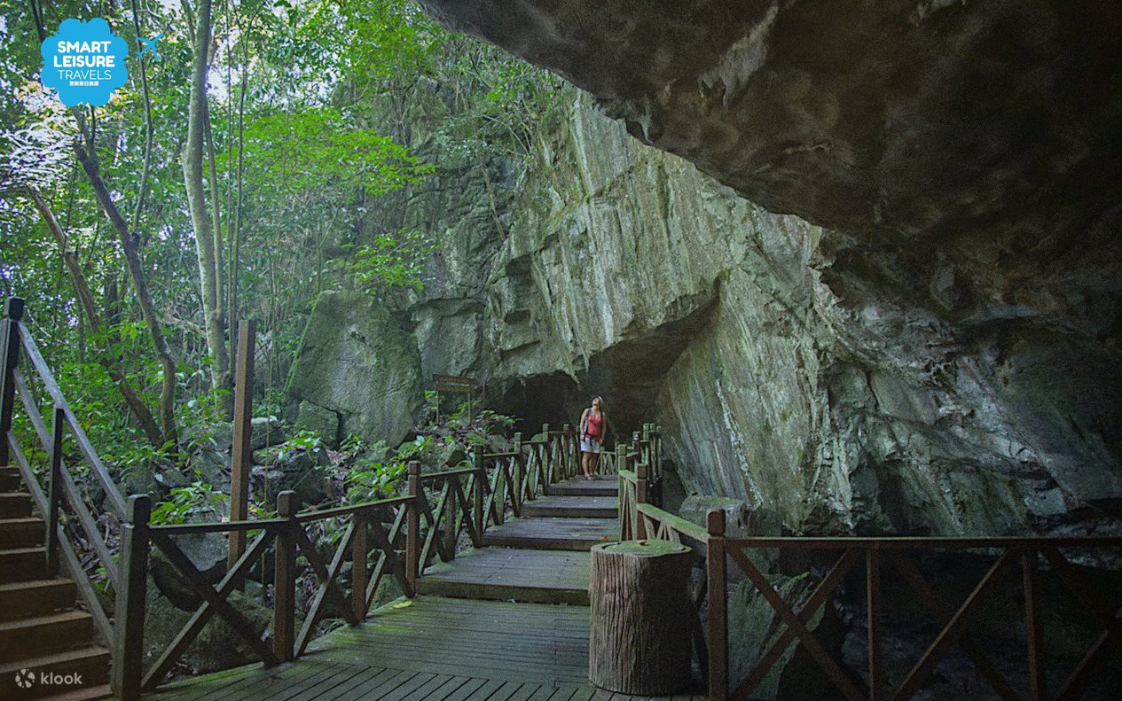 Fairy Cave Nature Reserve — galeri 3