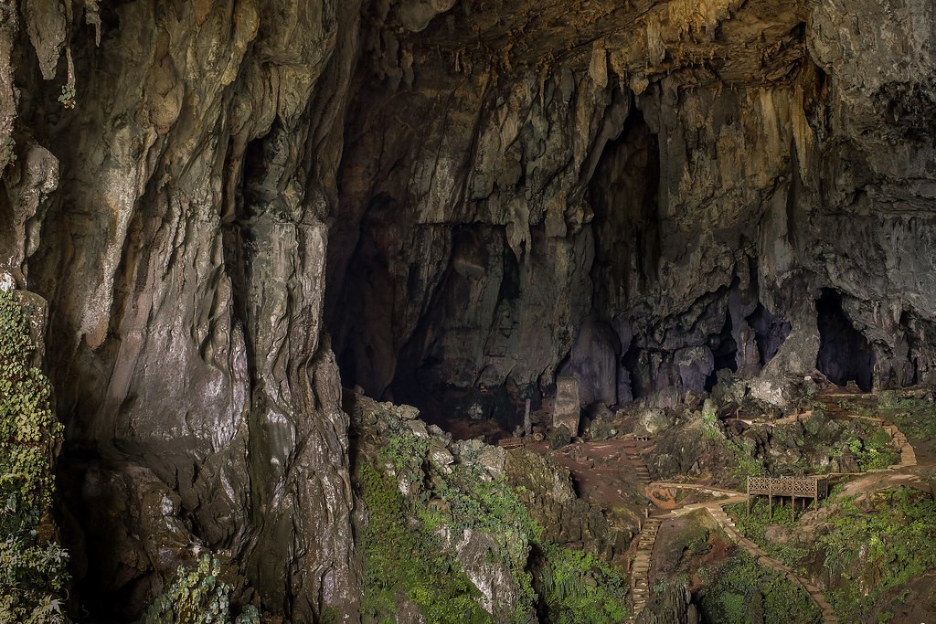 Fairy Cave Nature Reserve — galeri 4