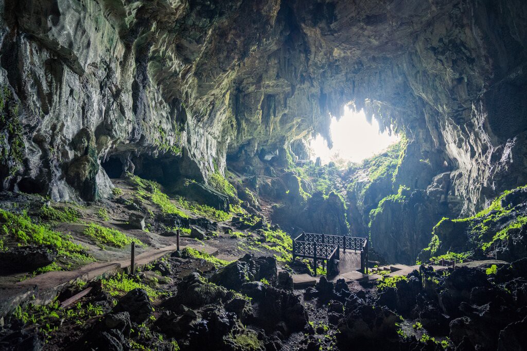 Fairy Cave Nature Reserve — galeri 2