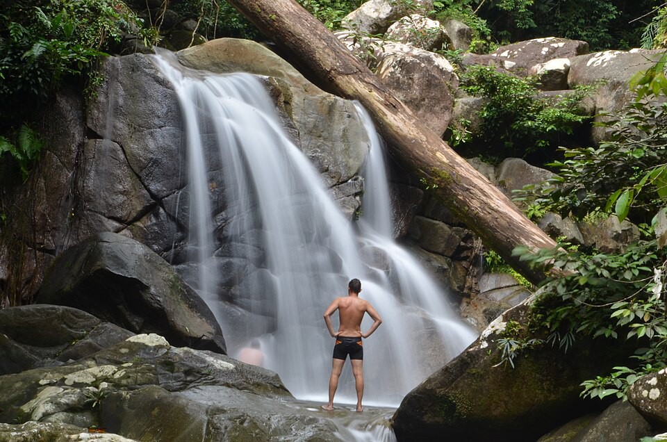 Gunung Gading National Park — galeri 3