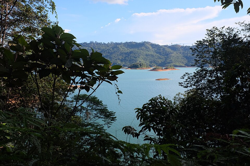 Batang Ai National Park — galeri 3