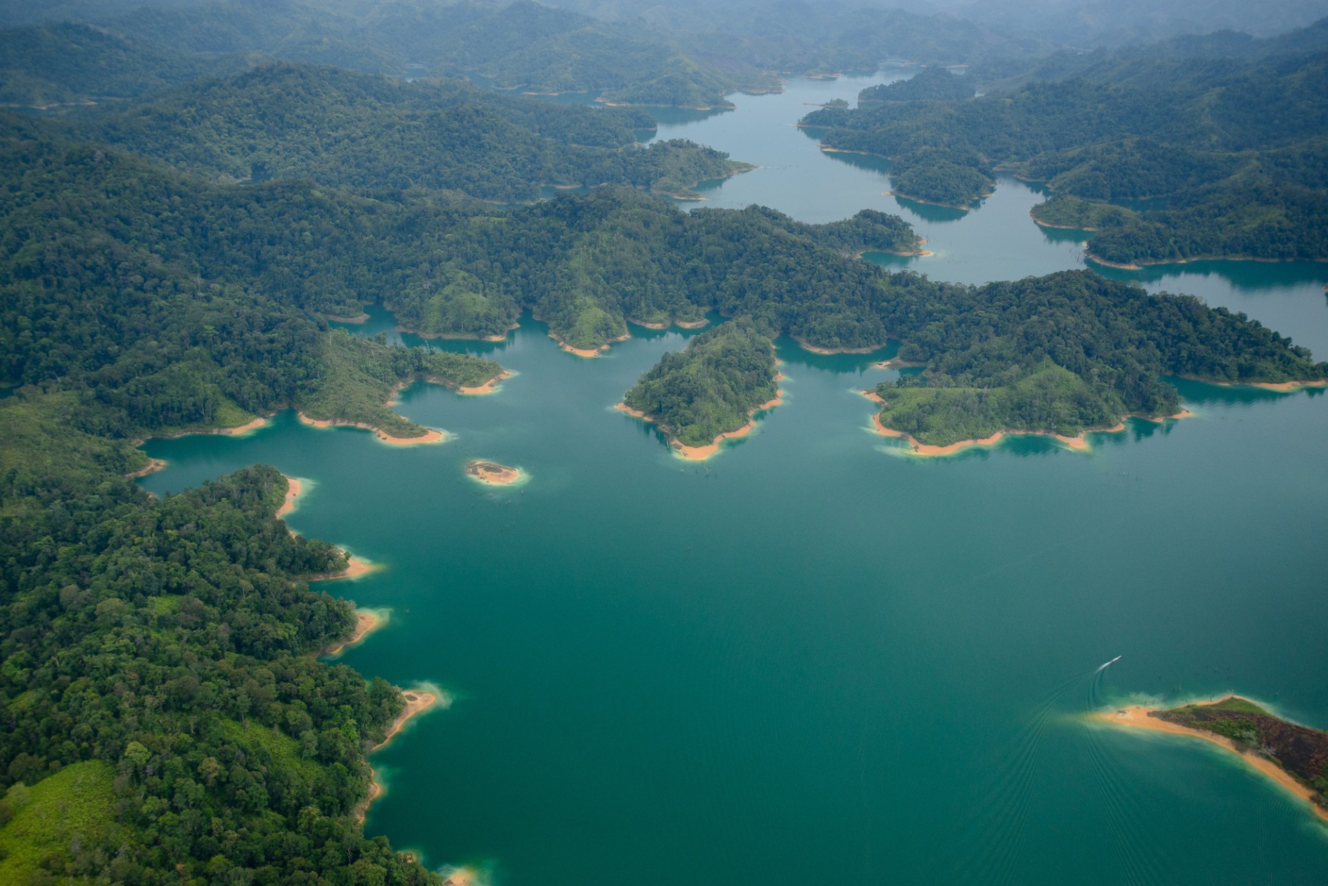 Batang Ai National Park — galeri 4