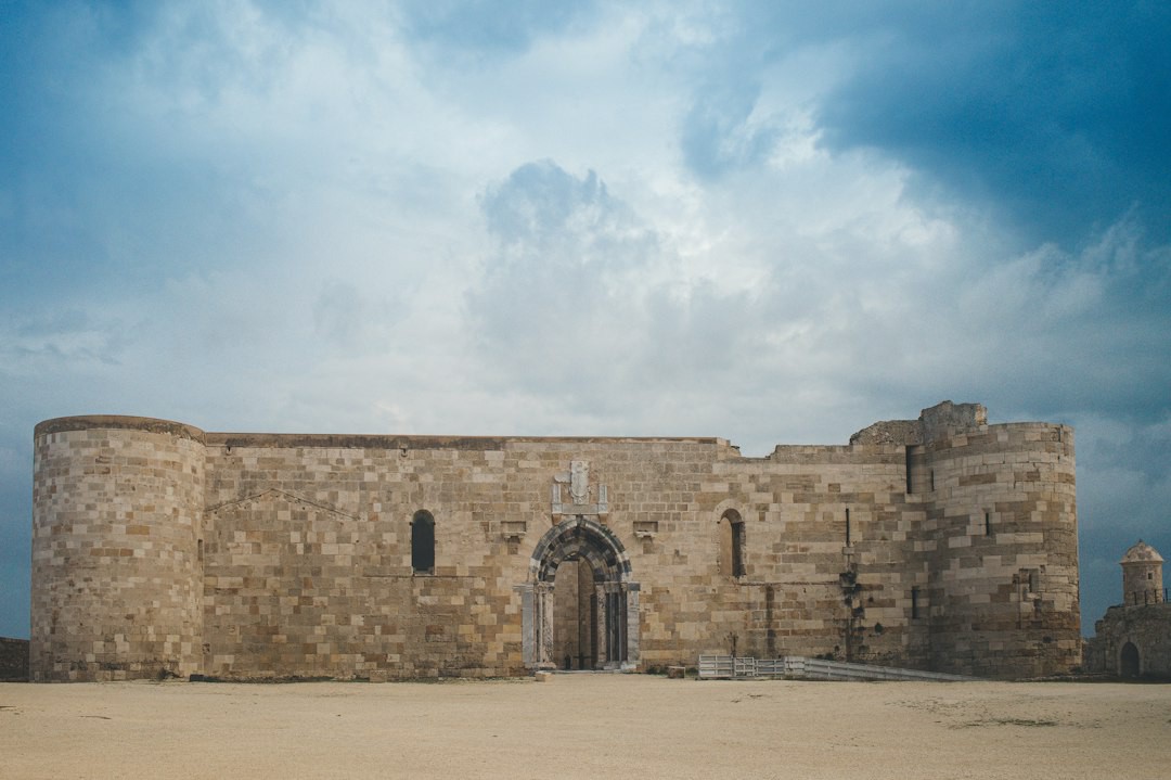Fort Alice — galeri 2