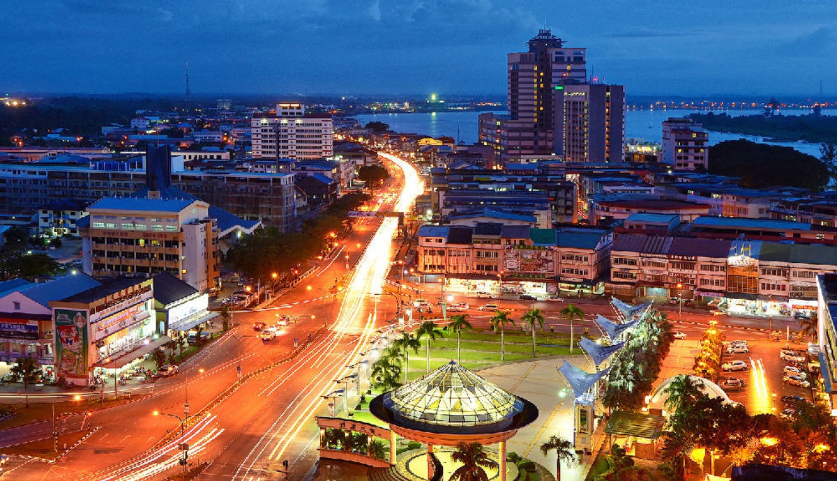 Sibu Heritage Centre — galeri 3