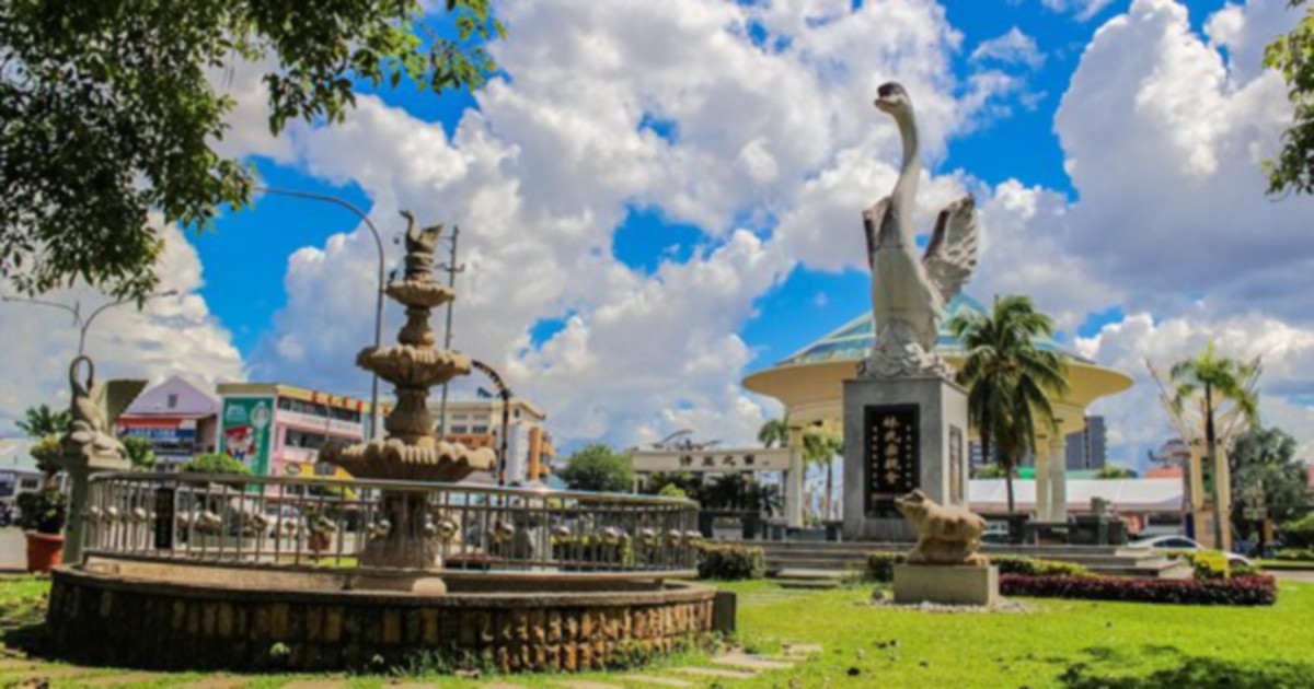Sibu Heritage Centre — galeri 2