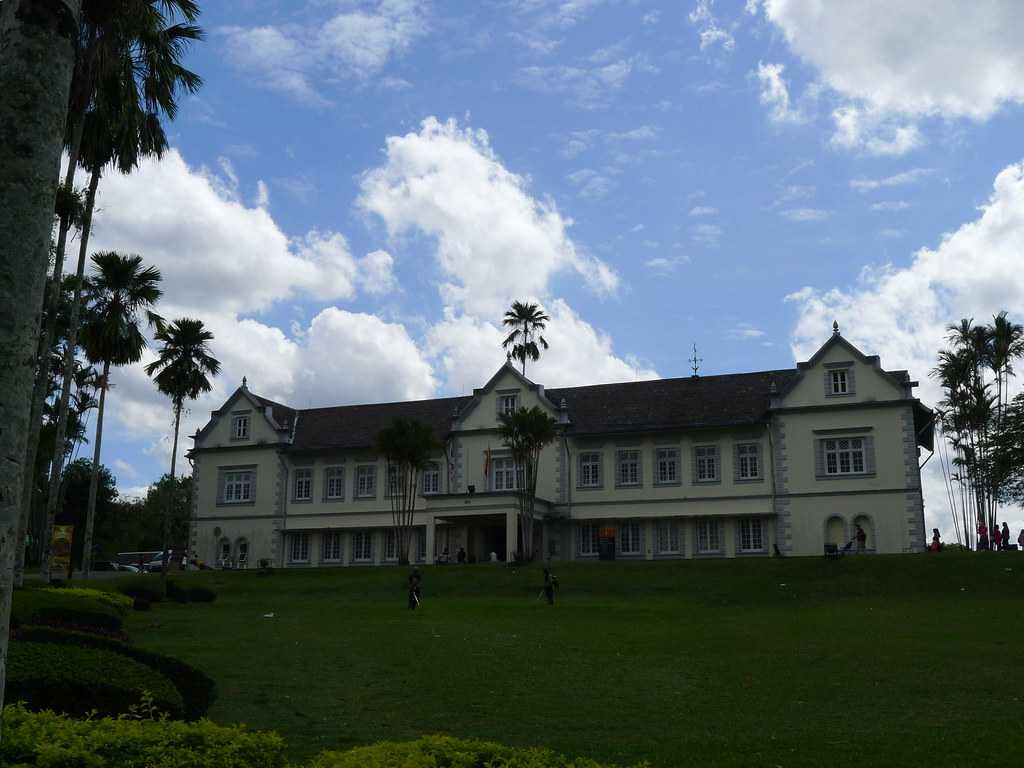 Lau King Howe Hospital Memorial Museum — galeri 3