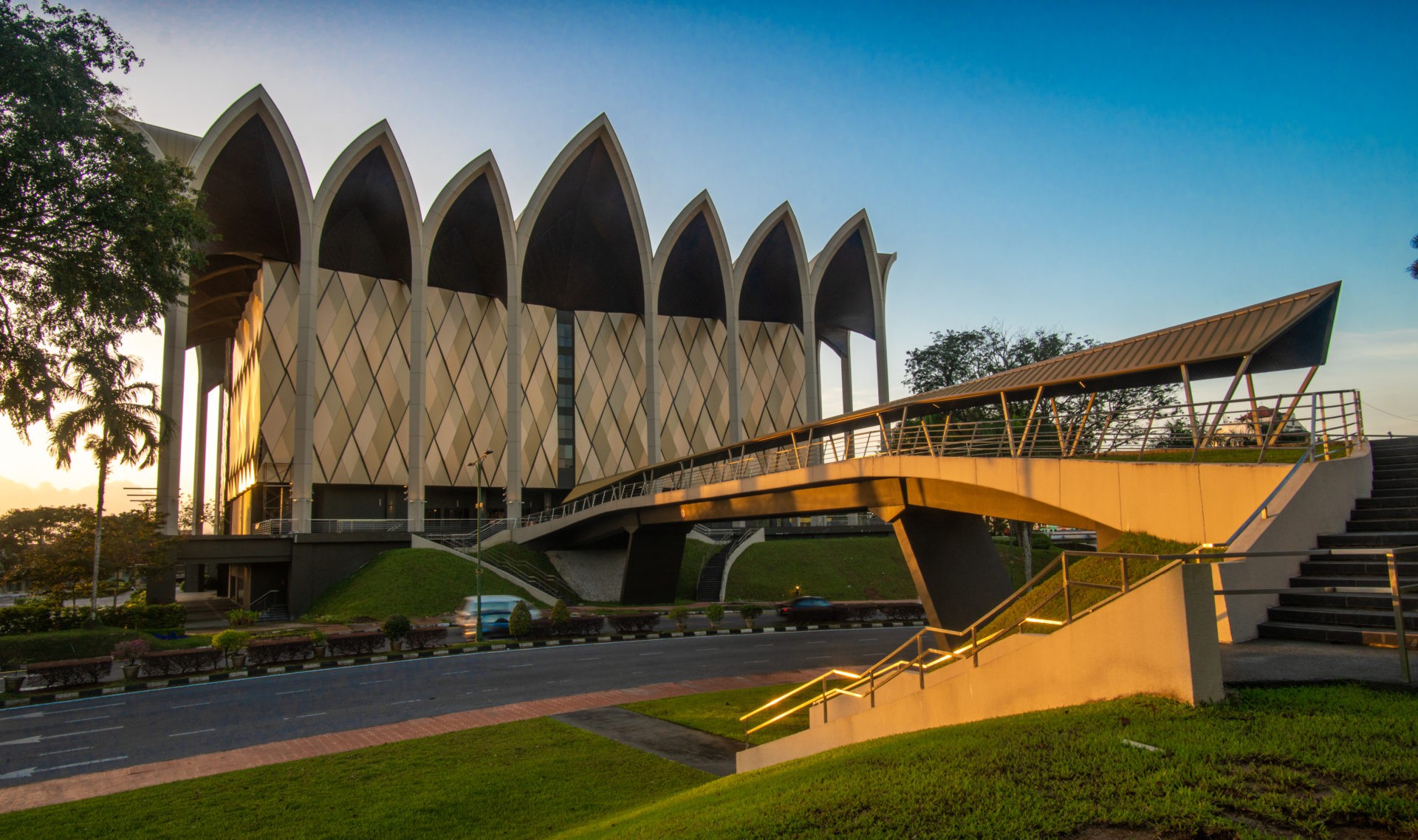 Lau King Howe Hospital Memorial Museum — galeri 4