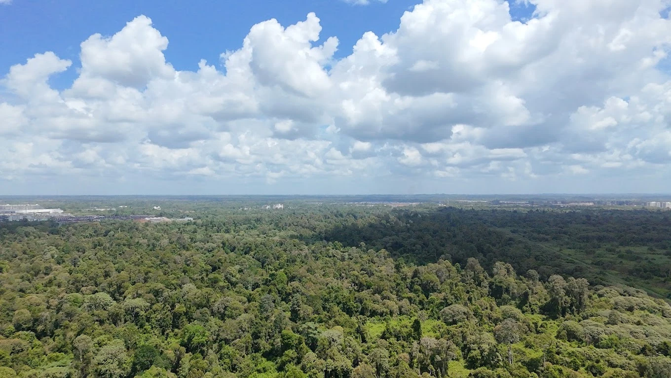 Gambar galeri Taman Negara Bukit Lima