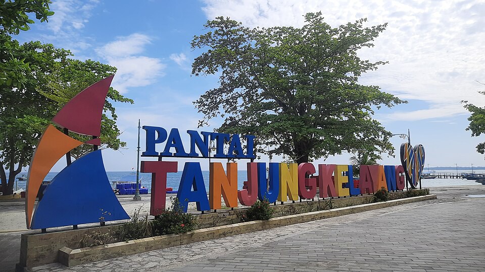 Pantai Tanjung Batu Bintulu — galeri 4