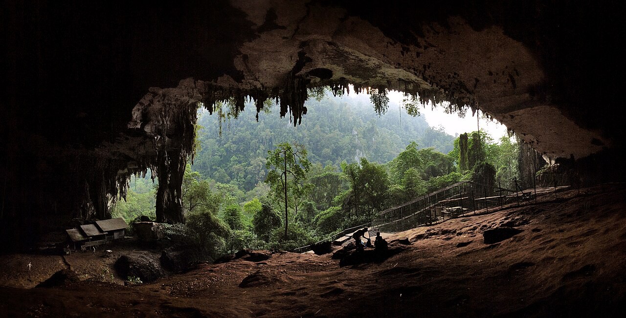 Niah National Park — galeri 2