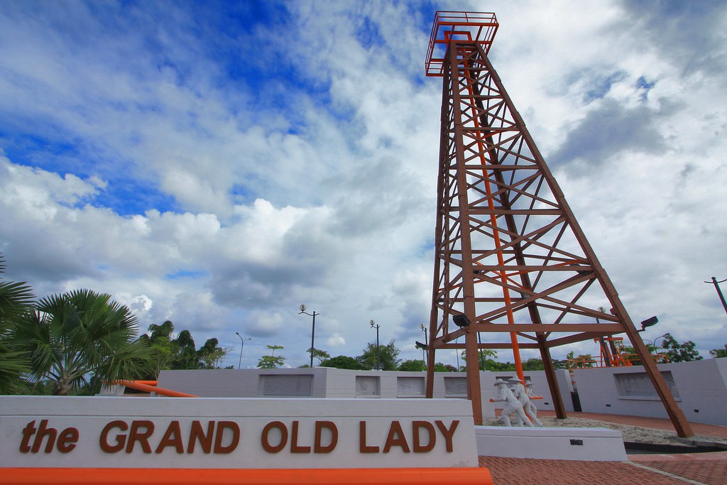 Canada Hill dan The Grand Old Lady — galeri 2