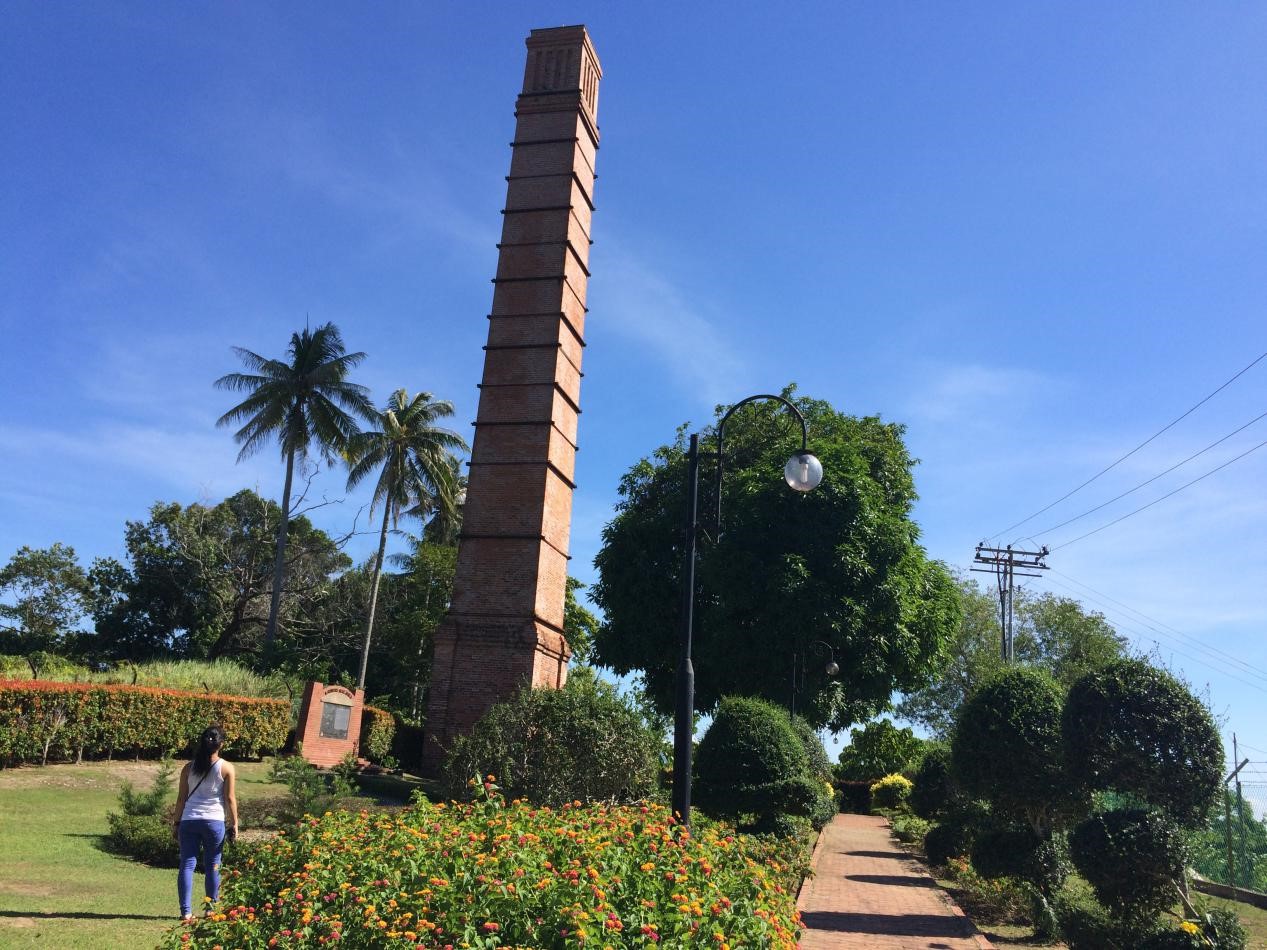 Muzium Chimney — galeri 4