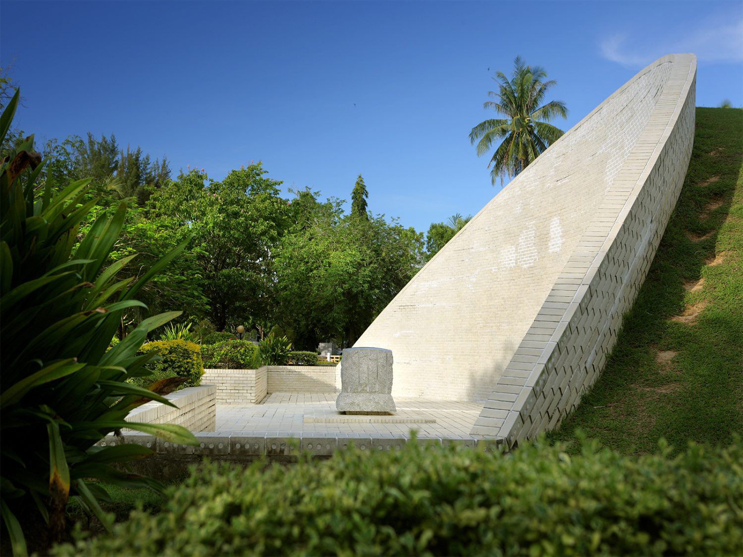 Taman Damai Labuan — galeri 3
