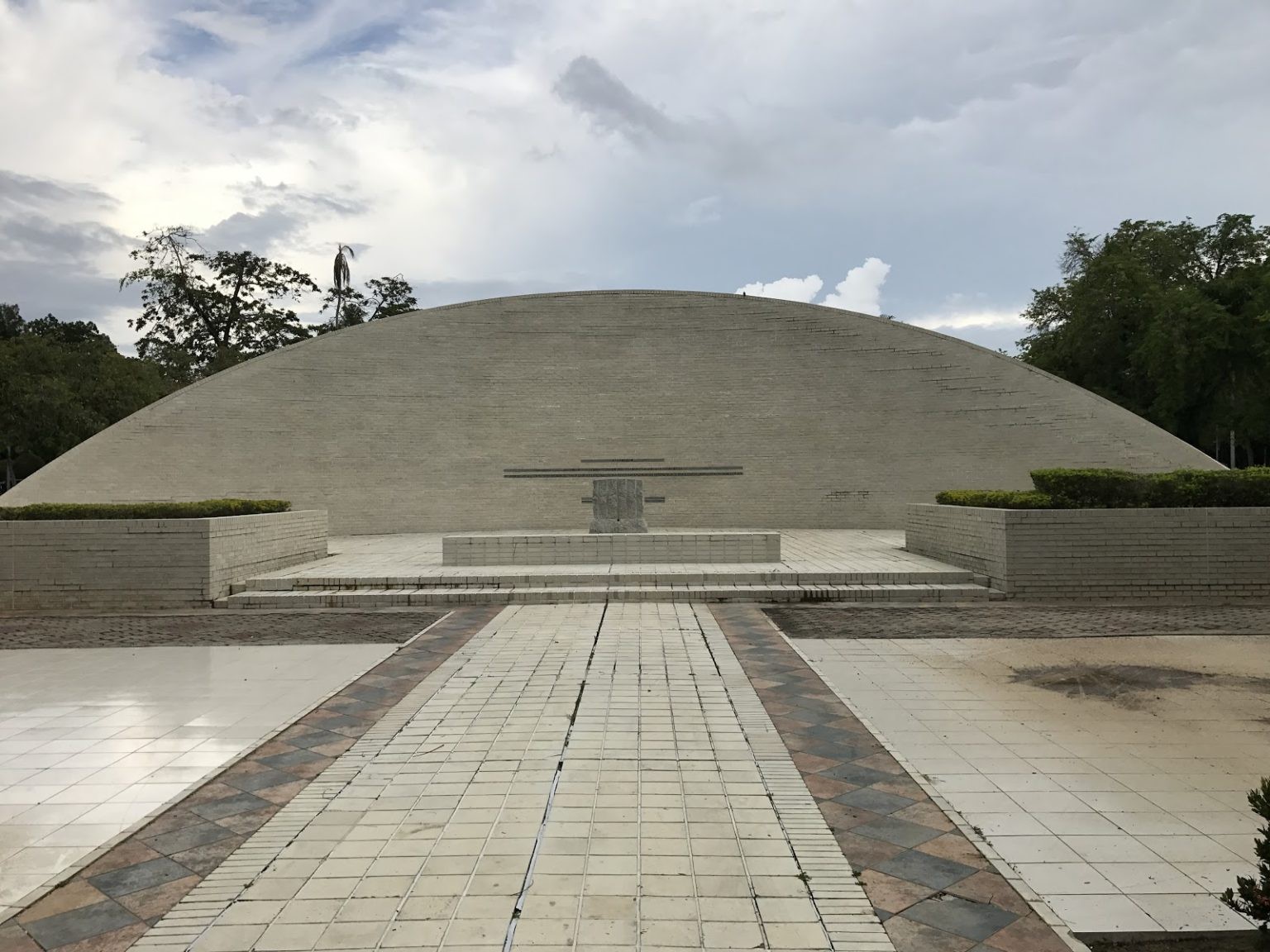 Taman Damai Labuan — galeri 2