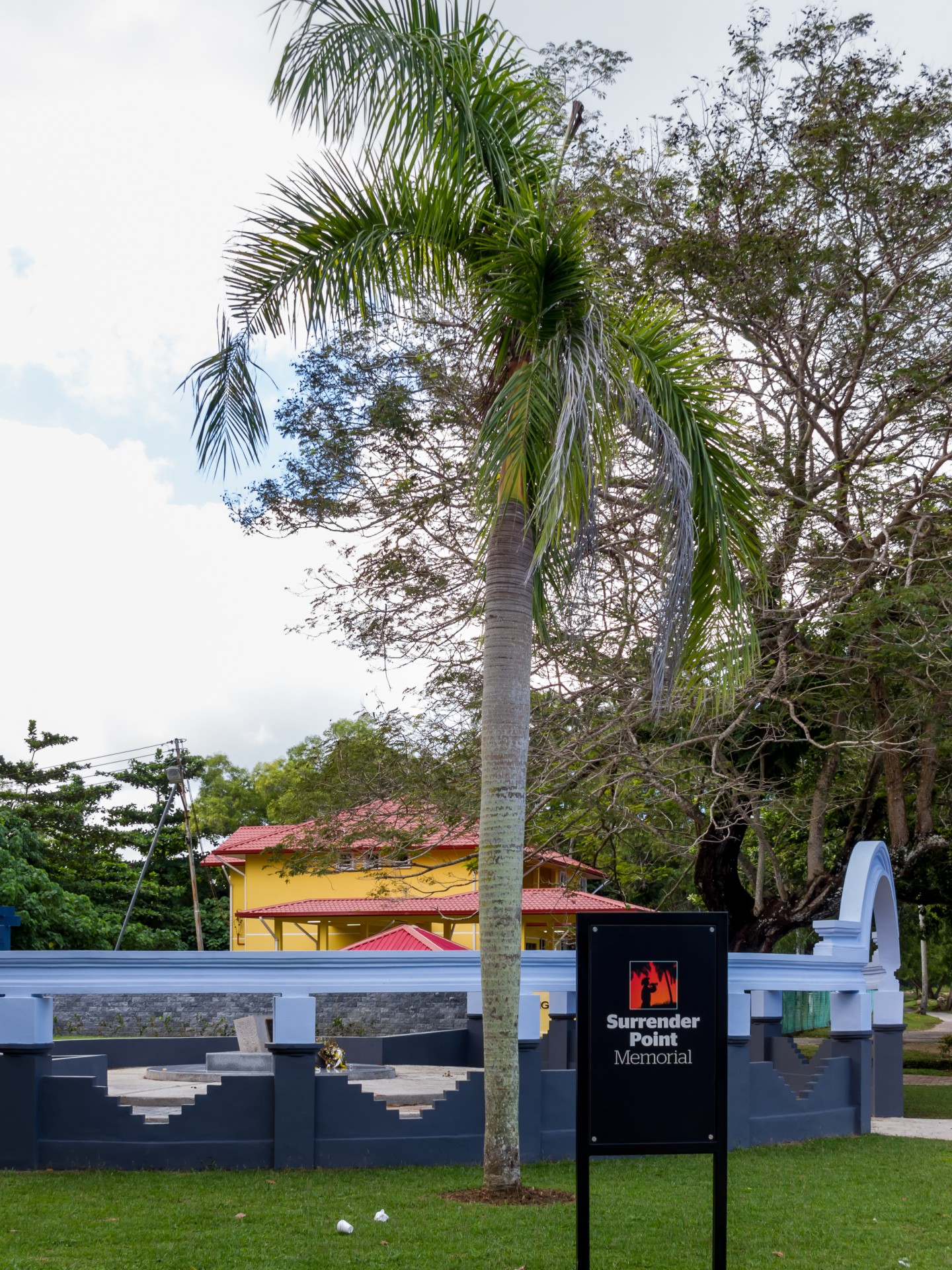 Tugu Penyerahan Jepun — galeri 3