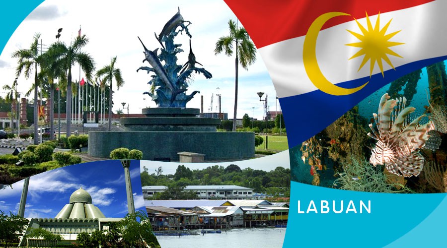 Dataran Labuan — galeri 4
