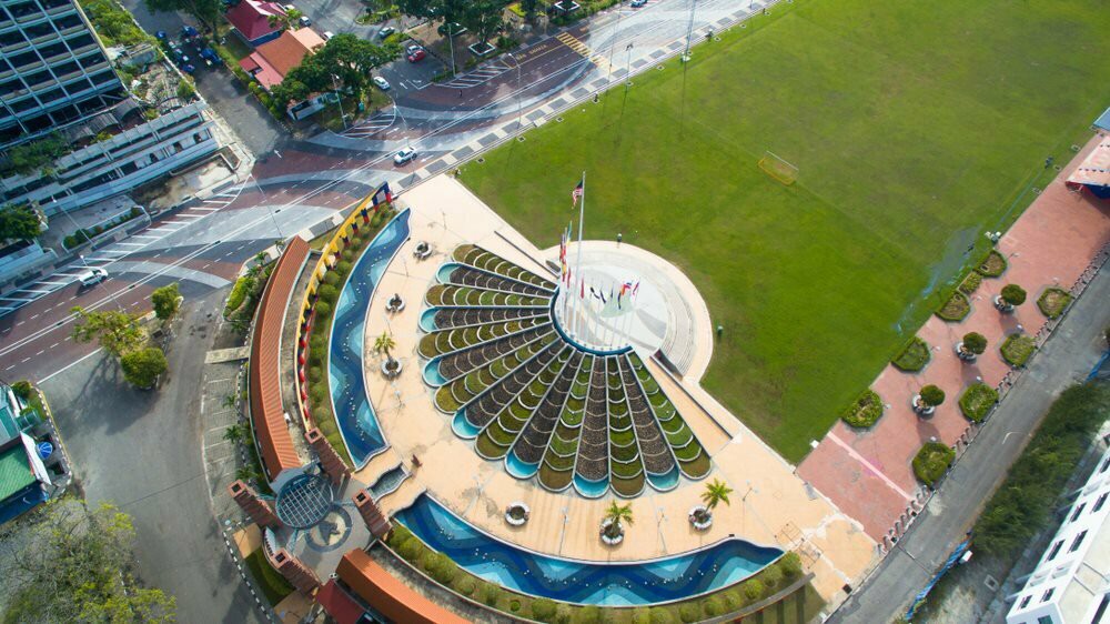 Dataran Labuan — galeri 2
