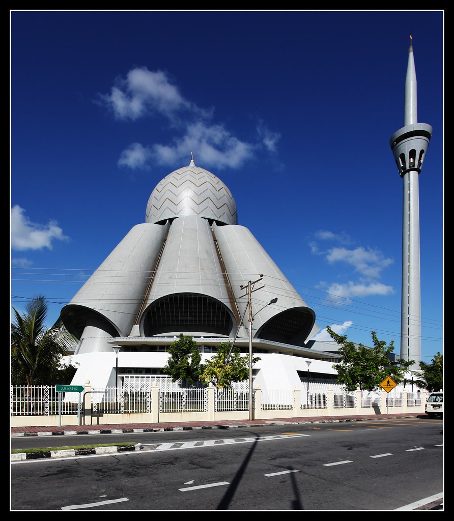 Masjid Jamek An-Nur — galeri 2