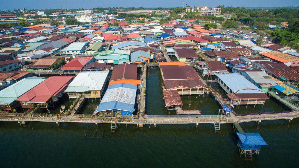 Kampung Air Patau-Patau 1 — galeri 4