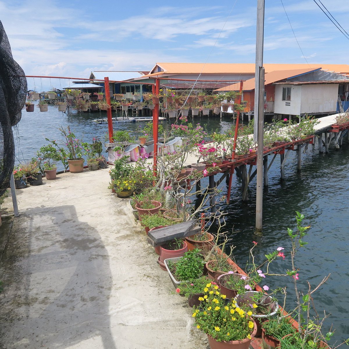Kampung Air Patau-Patau 1 — galeri 2