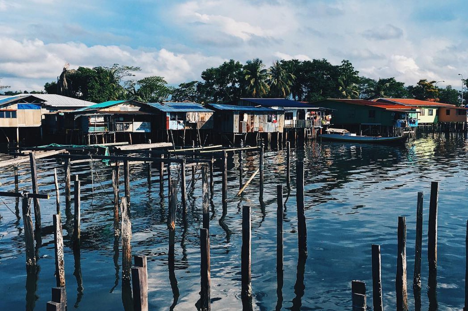 Kampung Air Patau-Patau 1 — galeri 3