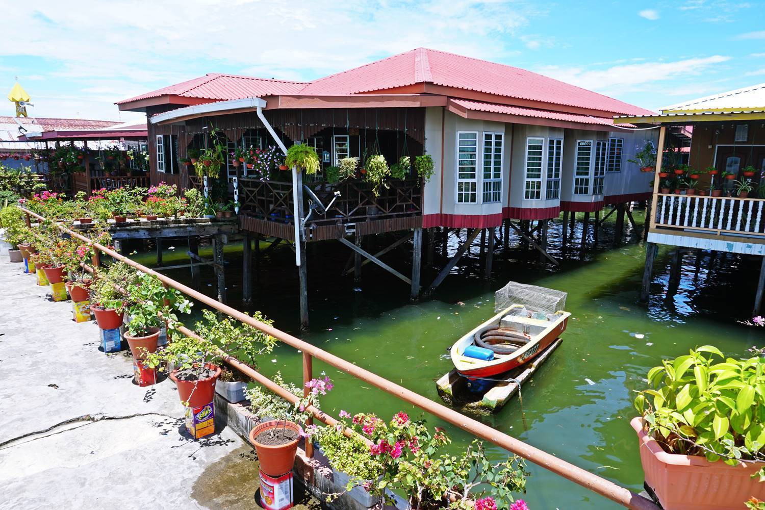 Kampung Air Bebuloh — galeri 2