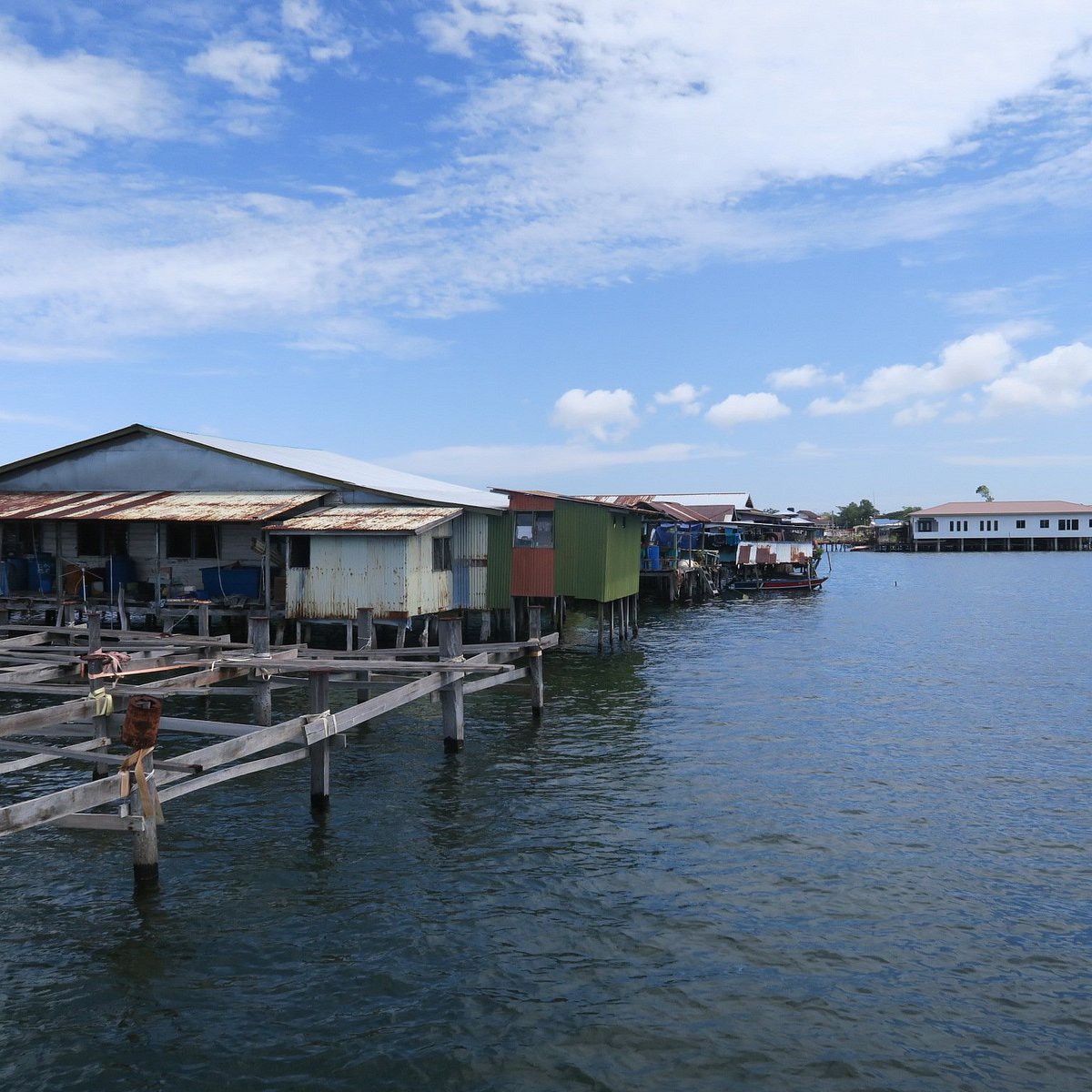 Kampung Air Bebuloh — galeri 4