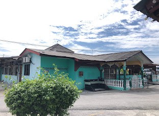 Gambar galeri Klang Chinese Muslim Jamek Mosque