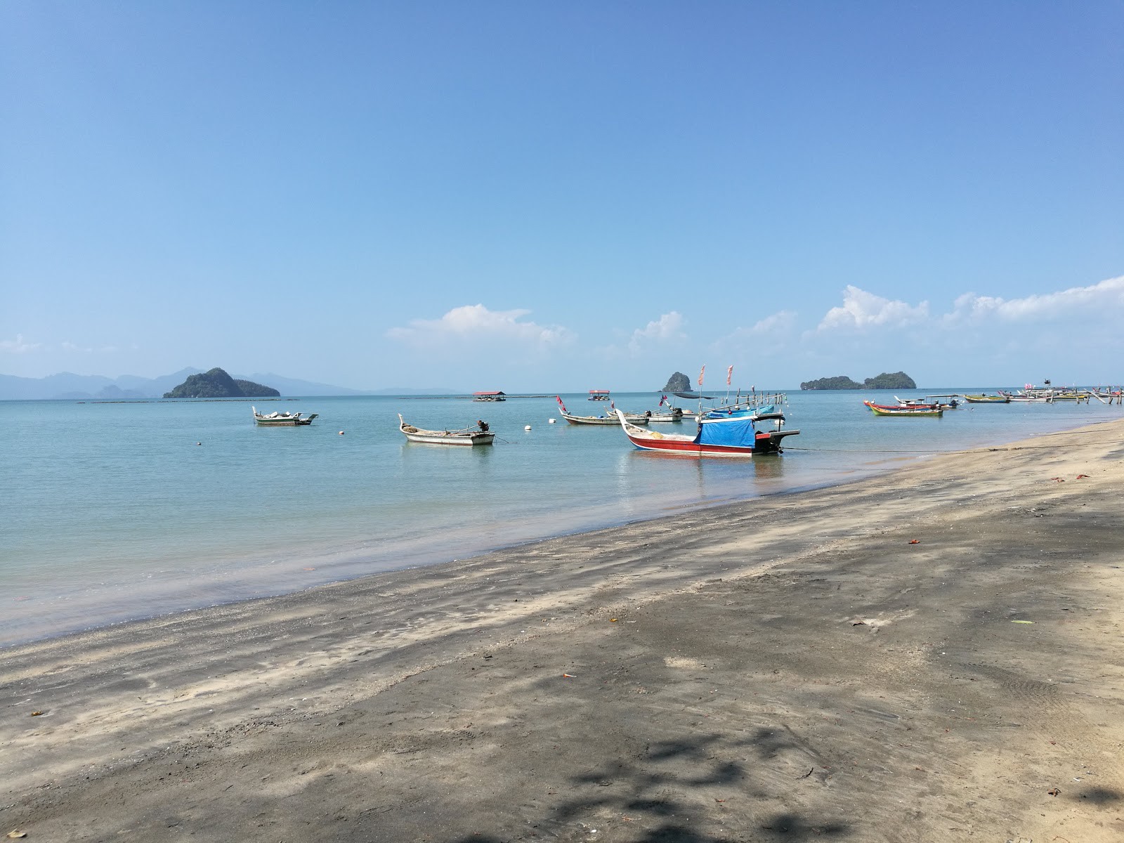 Pantai Pancur Hitam — galeri 3