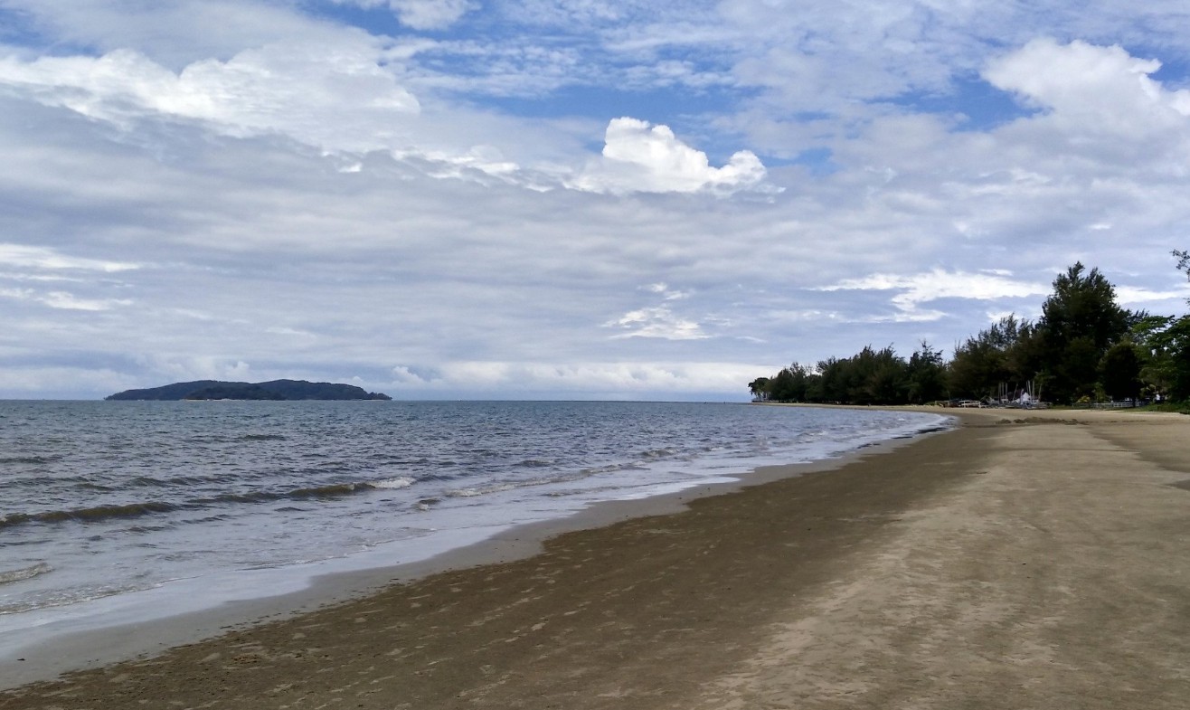 Pantai Tanjung Aru Labuan — galeri 4
