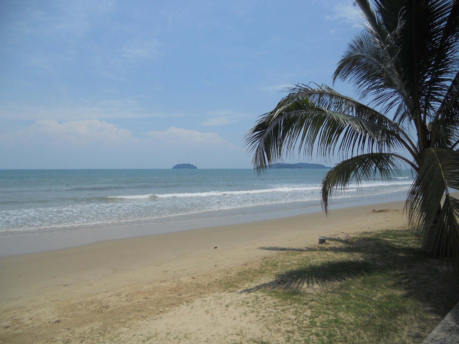 Pantai Tanjung Aru Labuan — galeri 2