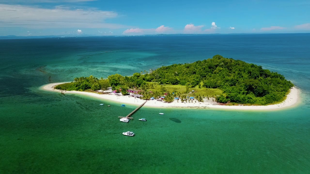 Pulau Rusukan Besar — galeri 2
