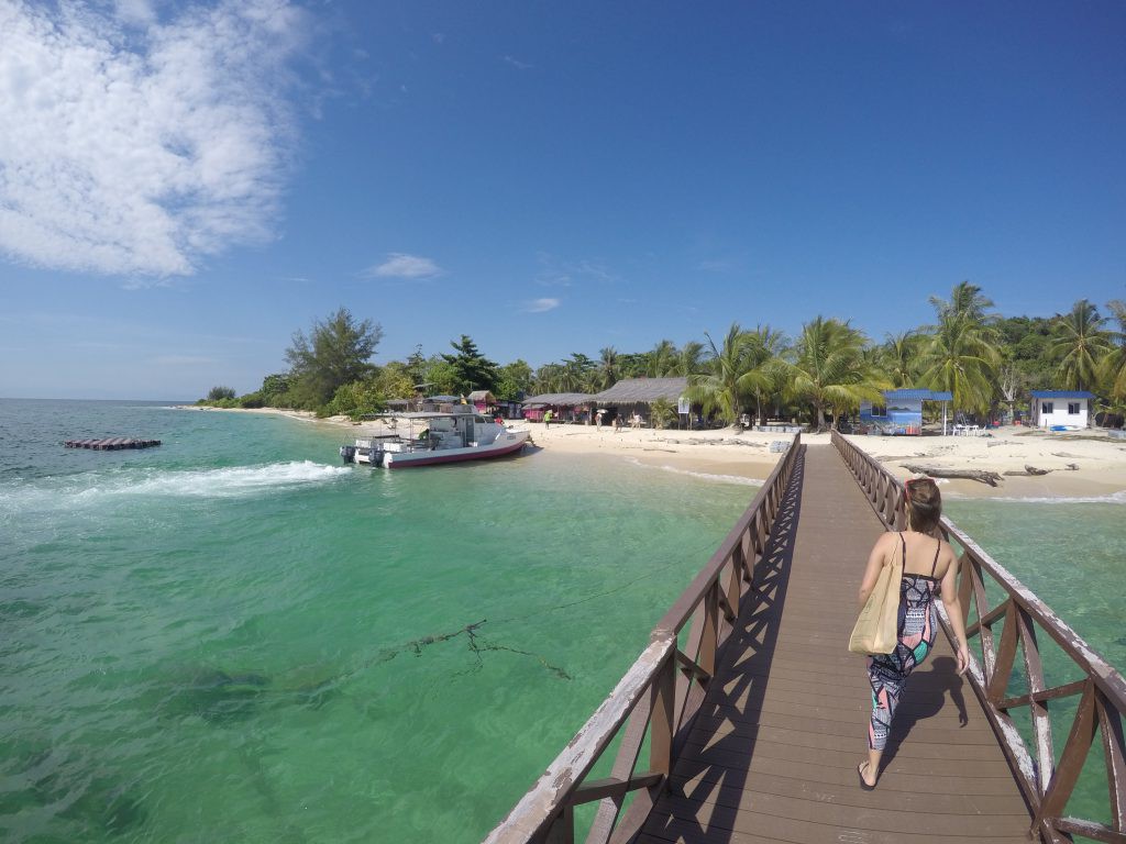 Pulau Rusukan Besar — galeri 3