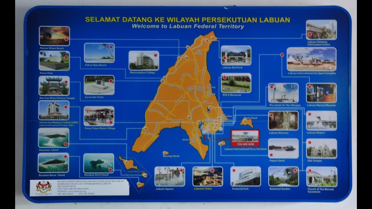 Pulau Kuraman — galeri 4