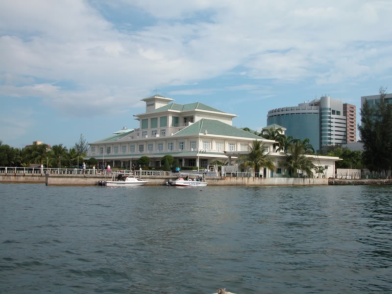 Pulau Kuraman — galeri 2