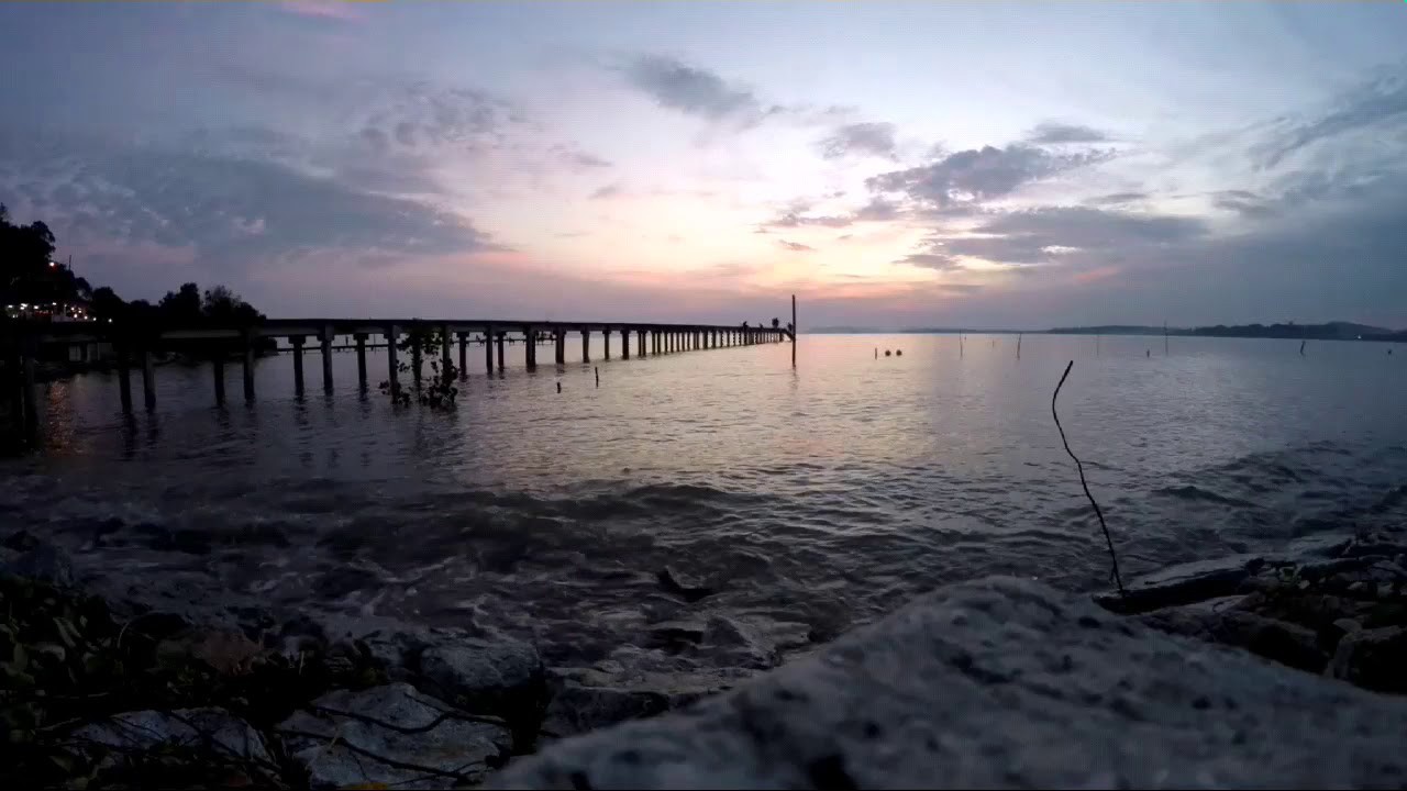 Pantai Port Dickson (Batu 4) — galeri 2