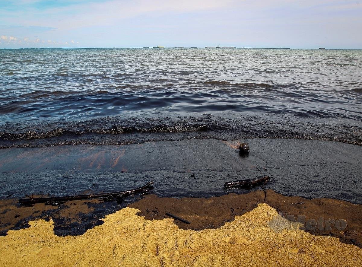 Pantai Port Dickson (Batu 4) — galeri 3